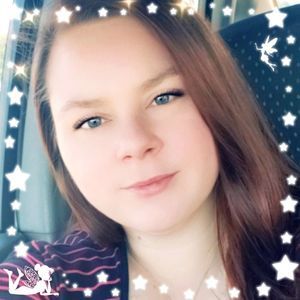 Meet your Posher, Nikki